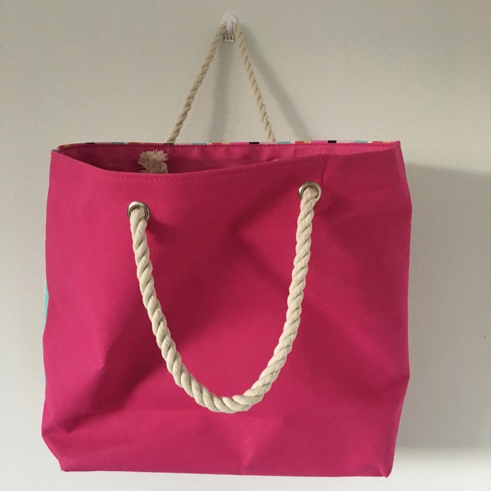 ☀️🏝⛱ Beach bag - Picture 2 of 3